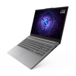 Lenovo Laptops Lenovo LOQ | i7 12Gen | RTX 4050 | 16GB RAM | 512GB SSD
