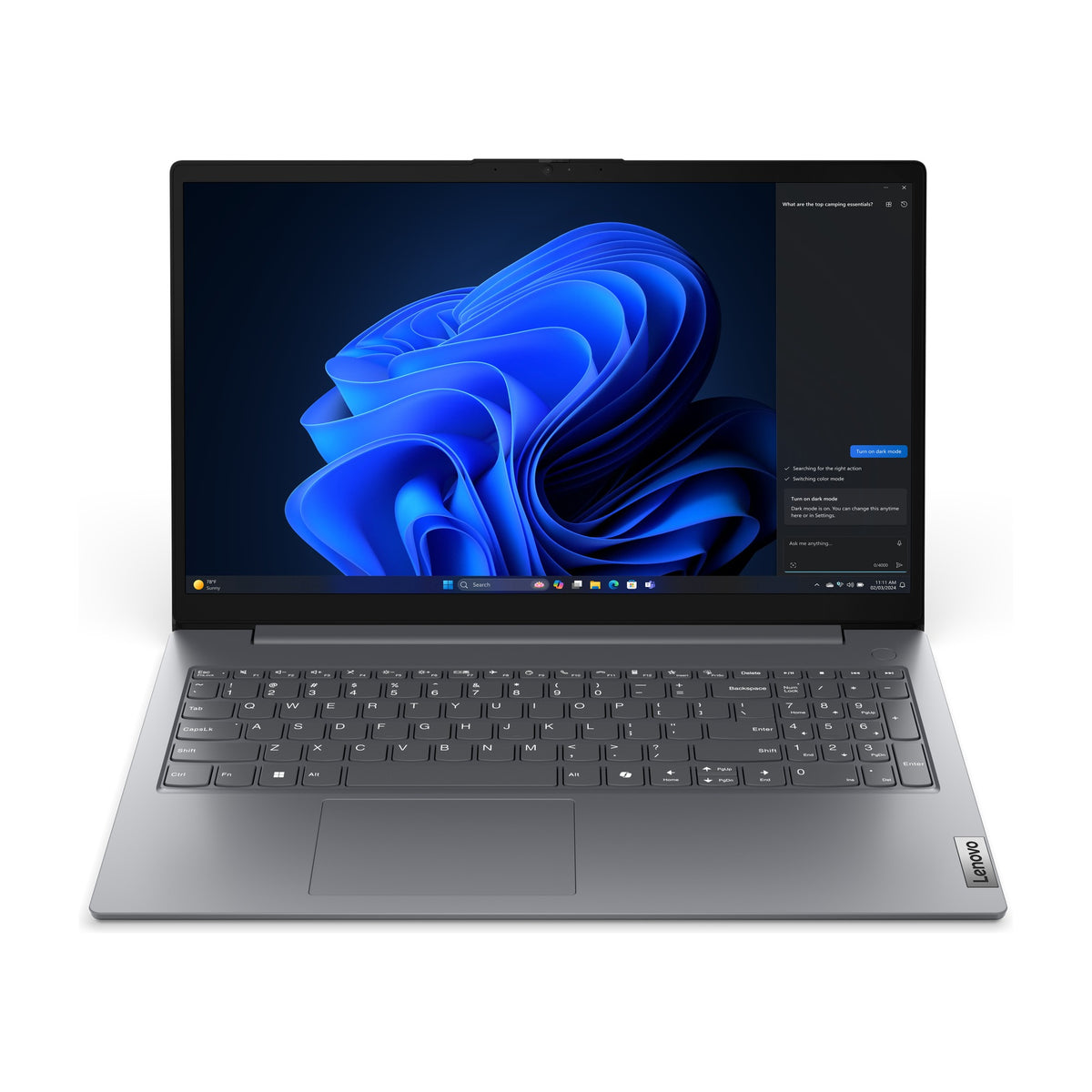 Lenovo V15 G5 | i7-13620H | 8GB RAM | 512GB SSD - متجر نصر