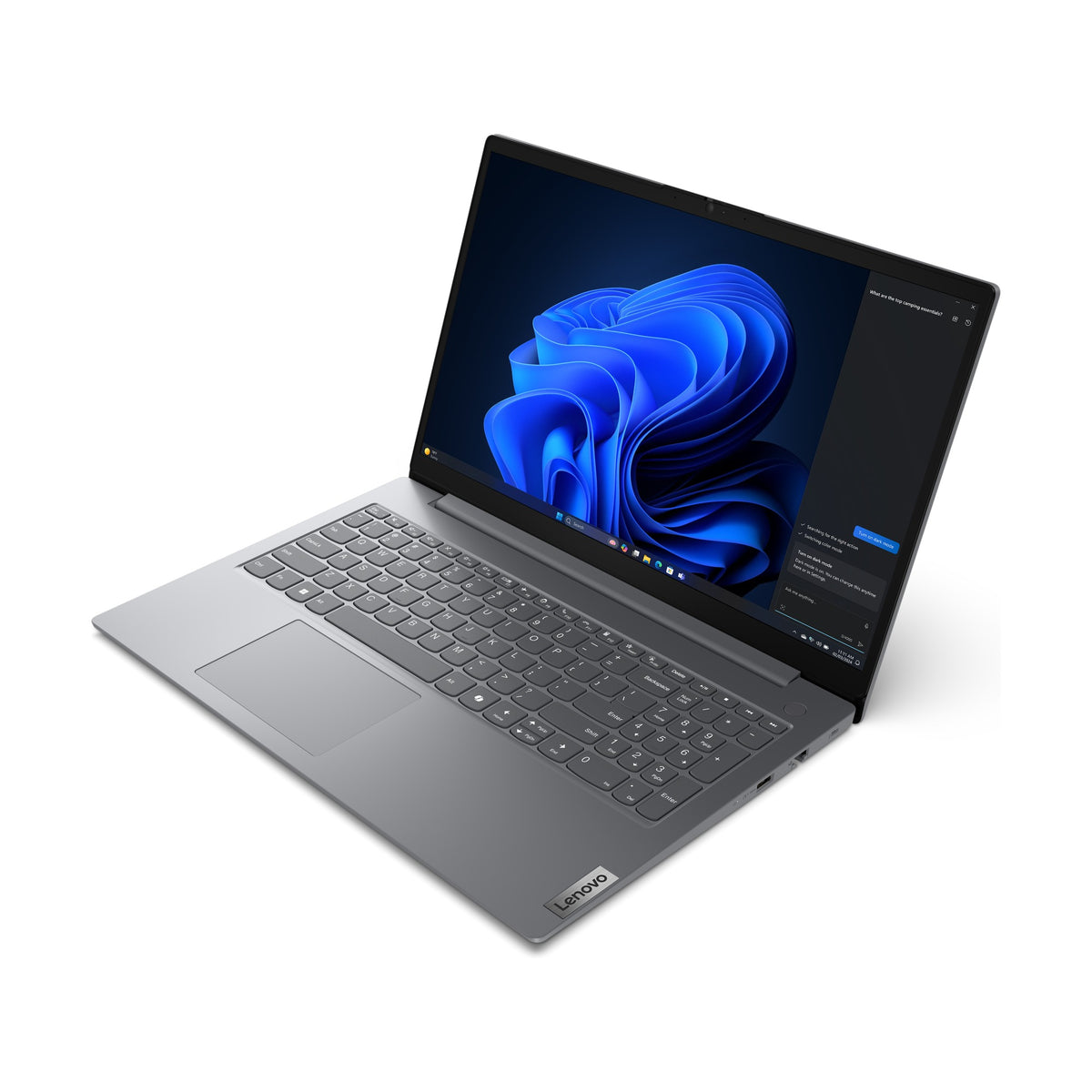 Lenovo V15 G5 | i7-13620H | 8GB RAM | 512GB SSD - متجر نصر