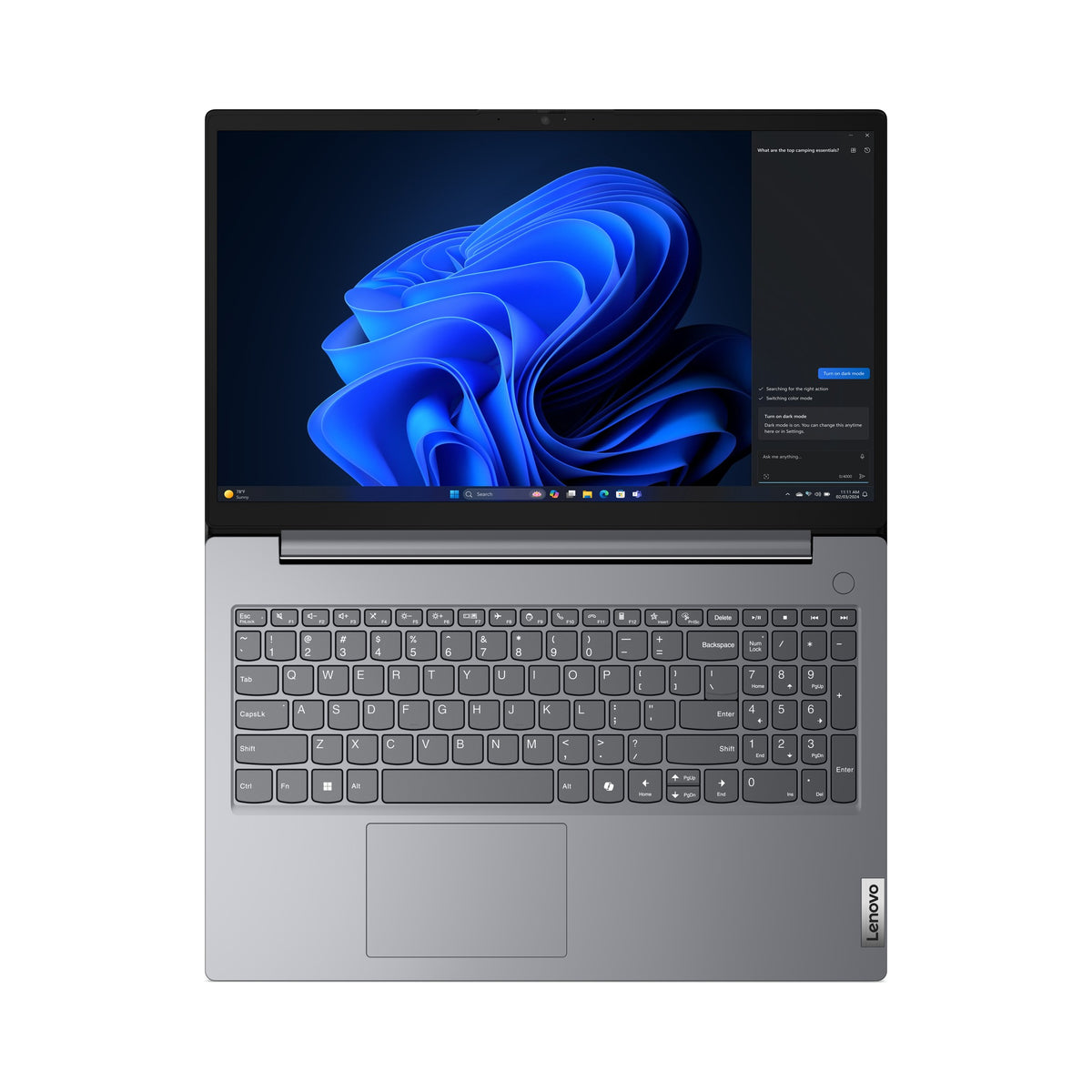 Lenovo V15 G5 | i7-13620H | 8GB RAM | 512GB SSD - متجر نصر