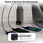 Lenyes Accessories LENYES 100W Super Fast Power Bank 20000mAh - PX2001D