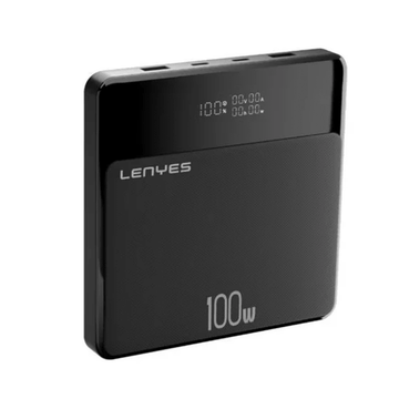 Lenyes Accessories Lenyes Power Bank 20000mAh with 100W Fast Charging - PX244D