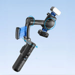 Lenyes Mobile Phone Accessories Lenyes 3-Axis Smartphone Gimbal – Smart Stabilizer - LPH113