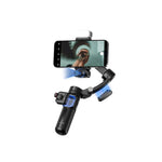 Lenyes Mobile Phone Accessories Lenyes 3-Axis Smartphone Gimbal – Smart Stabilizer - LPH113