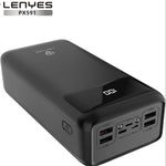 Lenyes Mobile Phone Accessories LENYES Power Bank Super capacity - 50000mAh - PX591