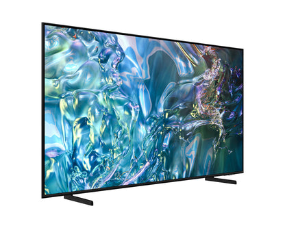 Samsung 65” QLED 4K Smart TV | QA65Q60CAUXTW متجر نصر