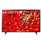 LG Screen LG 60" Crystal UHD 4K Smart TV