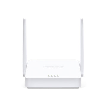 Mercusys WiFi Extender 2.4GHz | Mercusys MW302R متجر نصر