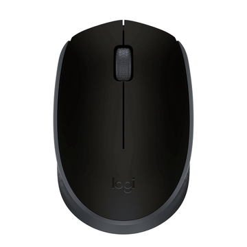 Logitech Accessories Black Logitech Wireless Mouse - Multicolor/ M170