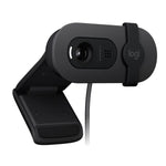 Logitech Accessories Logitech BRIO 90 1080P Webcam -Black