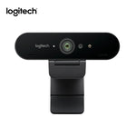 Logitech Accessories Logitech BRIO C1000e 4K HD Webcam