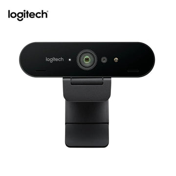 Logitech Accessories Logitech BRIO C1000e 4K HD Webcam