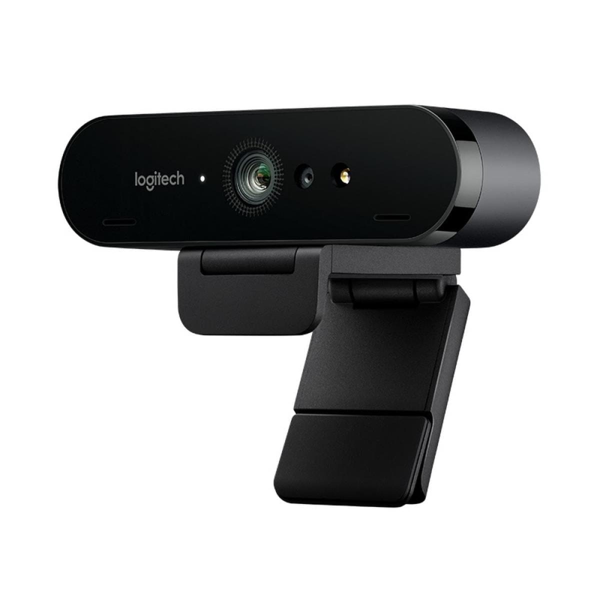 Logitech BRIO C1000e 4K HD Webcam - متجر نصر