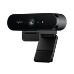 Logitech Accessories Logitech BRIO C1000e 4K HD Webcam
