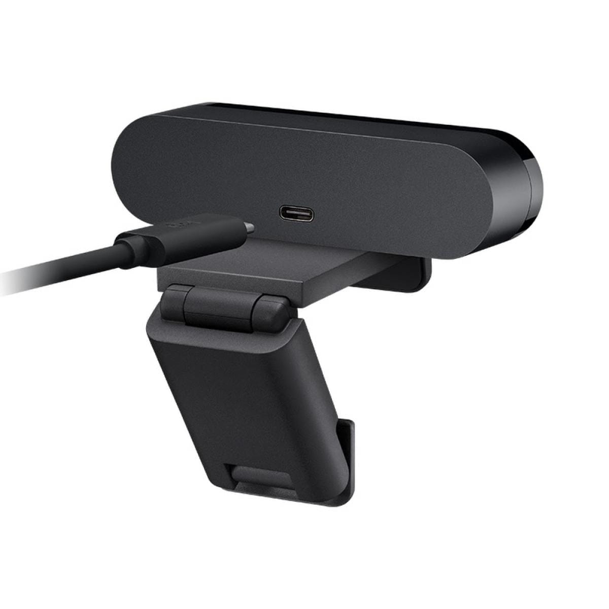 Logitech BRIO C1000e 4K HD Webcam - متجر نصر