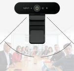 Logitech Accessories Logitech BRIO C1000e 4K HD Webcam