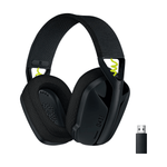 Logitech Accessories Logitech G435 LightSpeed Over Ear Wireless Gaming Headset