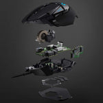 Logitech Accessories Logitech G502 Gaming Mouse