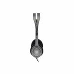 Logitech Accessories Logitech H110 Stereo Headset 3.5mm dual Pin