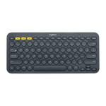 Logitech Accessories Logitech K380 Multi-Device Bluetooth Keyboard