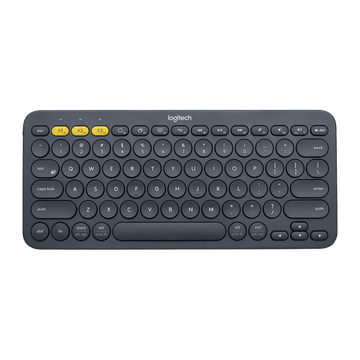 Logitech Accessories Logitech K380 Multi-Device Bluetooth Keyboard