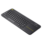 Logitech Accessories Logitech K400 Wireless Touch Keyboard