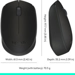 Logitech Accessories Logitech M171 Wireless Mouse