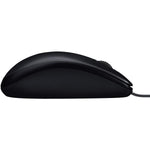 Logitech Accessories Logitech M90 Wired Mouse