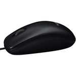 Logitech Accessories Logitech M90 Wired Mouse
