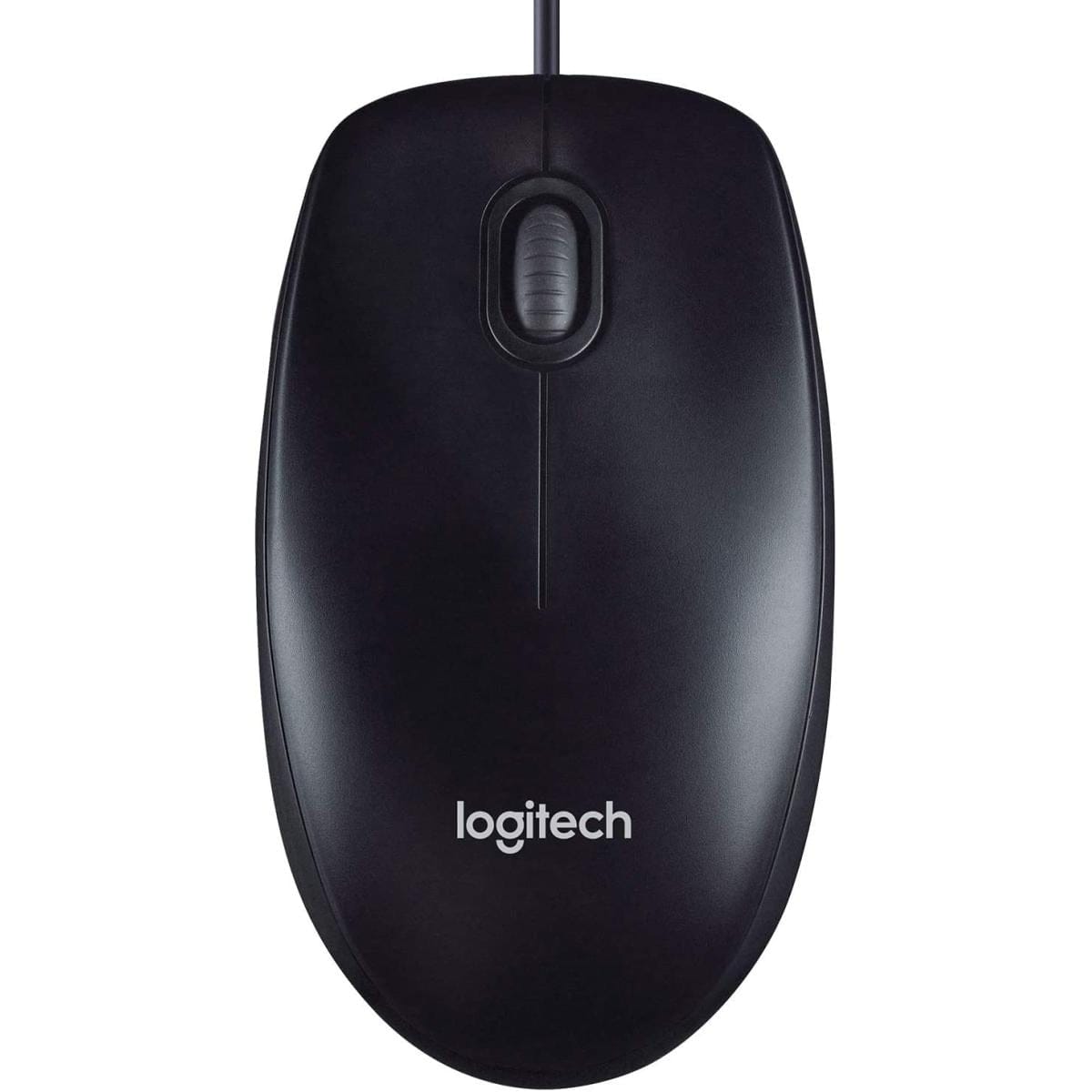 Logitech M90 Wired Mouse - متجر نصر