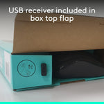 Logitech Accessories Logitech MK270 Wireless Keyboard and Mouse Combo