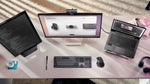 Logitech Accessories Logitech MX Brio Ultra HD 4K Streaming Webcam