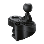 Logitech G29 Driving Force + Driving Force Shifter + G435 Headset Bundle