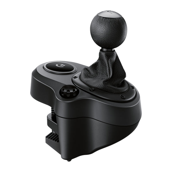 Logitech G29 Driving Force + Driving Force Shifter + G435 Headset Bundle
