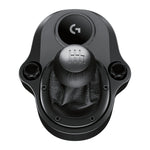 Logitech G29 Driving Force + Driving Force Shifter + G435 Headset Bundle
