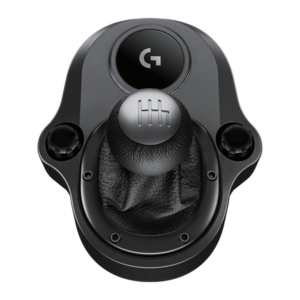 Logitech G29 Driving Force + Driving Force Shifter + G435 Headset Bundle