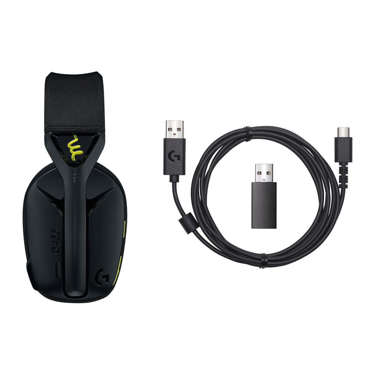 Logitech® G29 Driving Force + Driving Force Shifter + G435 Headset Bundle - متجر نصر