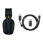 Logitech G29 Driving Force + Driving Force Shifter + G435 Headset Bundle