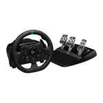 Logitech G923 TRUEFORCE Racing Wheel and Pedals for PlayStation and PC