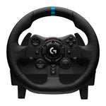Logitech G923 TRUEFORCE Racing Wheel and Pedals for PlayStation and PC