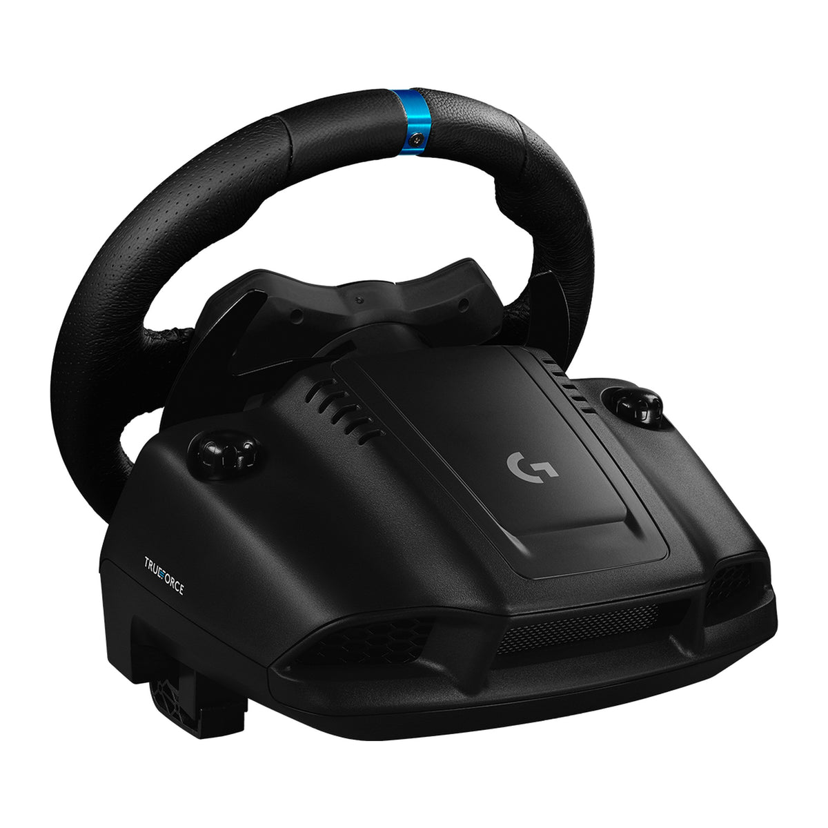 Logitech® G923 TRUEFORCE Racing Wheel and Pedals for PlayStation and PC - متجر نصر