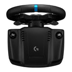 Logitech G923 TRUEFORCE Racing Wheel and Pedals for PlayStation and PC