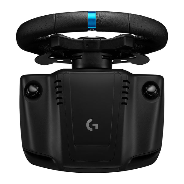 Logitech G923 TRUEFORCE Racing Wheel and Pedals for PlayStation and PC