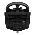 Logitech G923 TRUEFORCE Racing Wheel and Pedals for PlayStation and PC