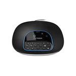 Logitech Phone & Conference Logitech C3500 GROUP Video Conferencing System with STMP100 Expansion Microphones
