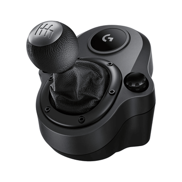Logitech Smart&Games Logitech Driving Force Shifter