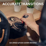Logitech Smart&Games Logitech Driving Force Shifter