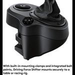 Logitech Smart&Games Logitech Driving Force Shifter