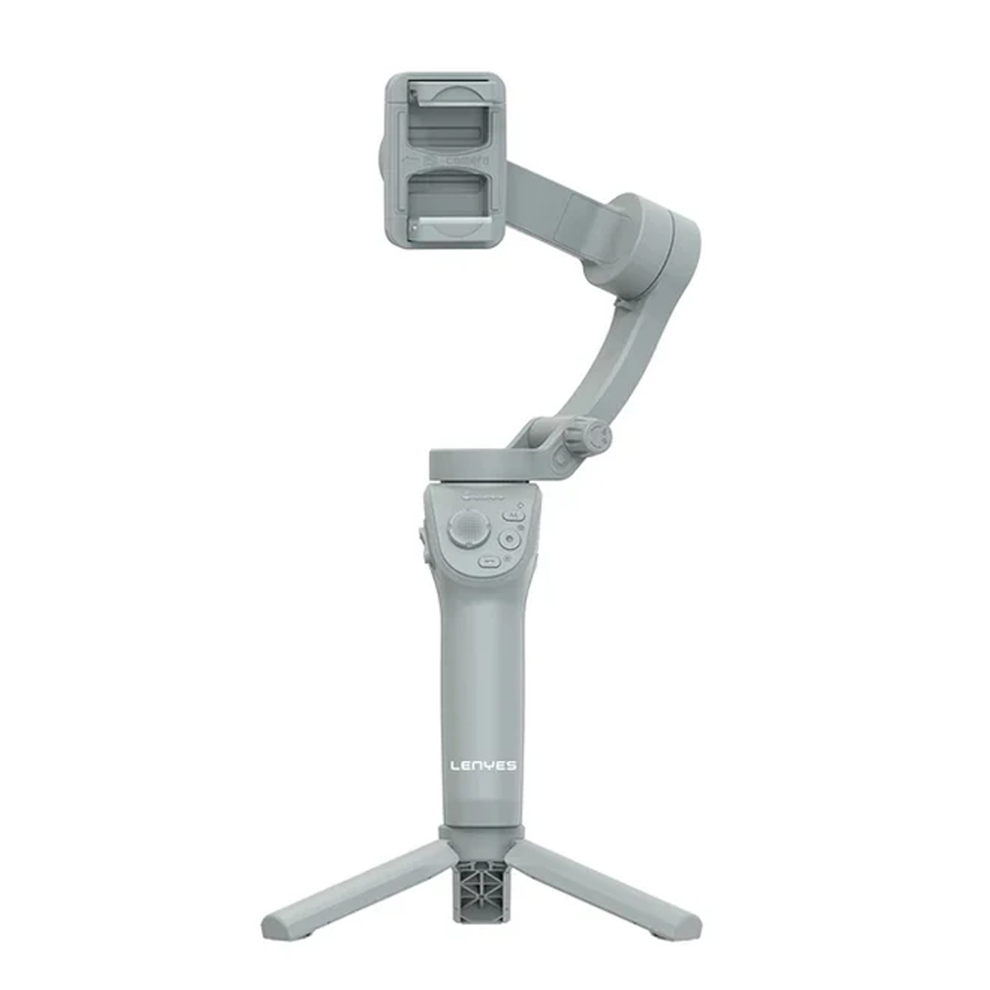 Lenyes LPH105 Smartphone Stabilizer – Steady Shots - متجر نصر