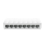 TP-Link LiteWave LS1008 8-port 10/100Mbps desktop switch